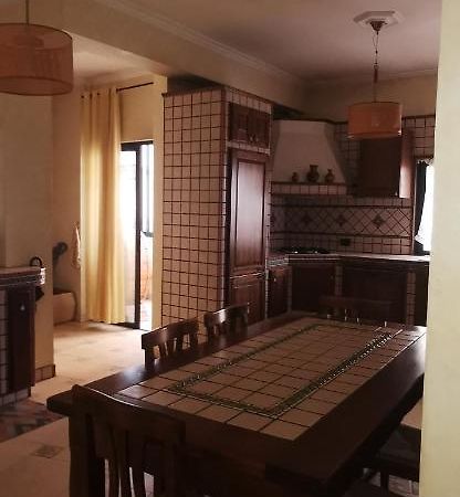 Tirana City Center Apartment Ngoại thất bức ảnh