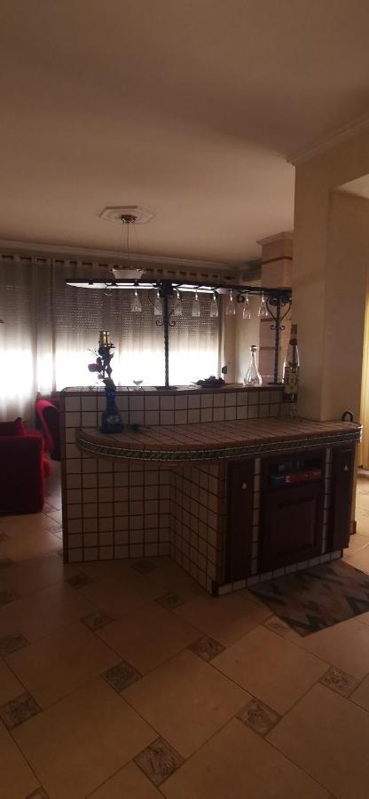 Tirana City Center Apartment Ngoại thất bức ảnh