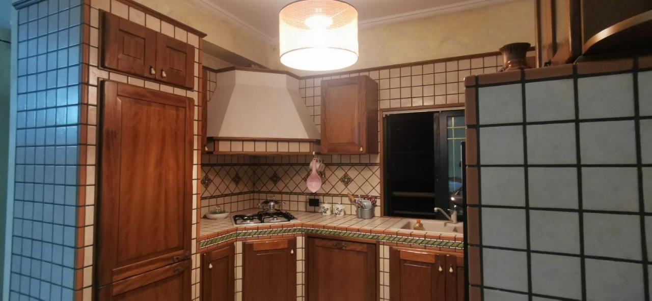 Tirana City Center Apartment Ngoại thất bức ảnh